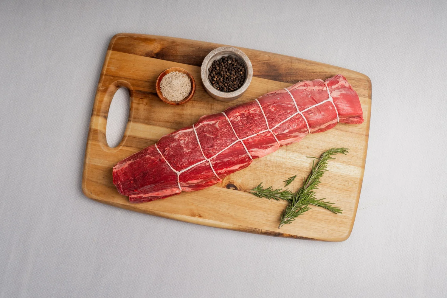 TENDERLOIN　YOU PAY SRF+Gold+Tenderloin+Roast+